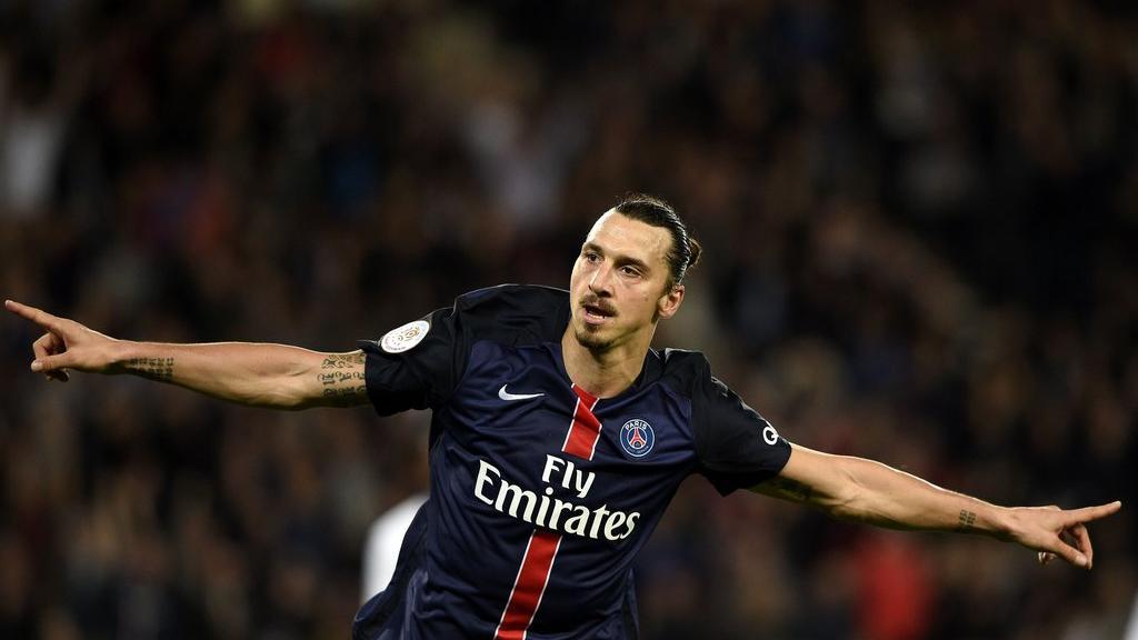 Ibra: Kad sam prešao u PSG, Mino je rekao da je doveo Mona Lizu u Pariz