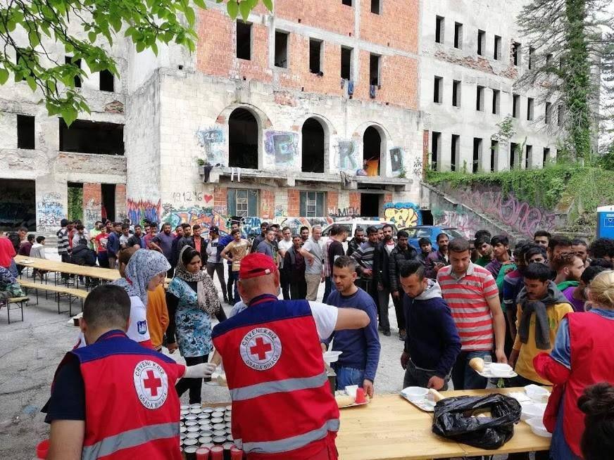 Najviše migranata evidentirano na području Livna - Avaz