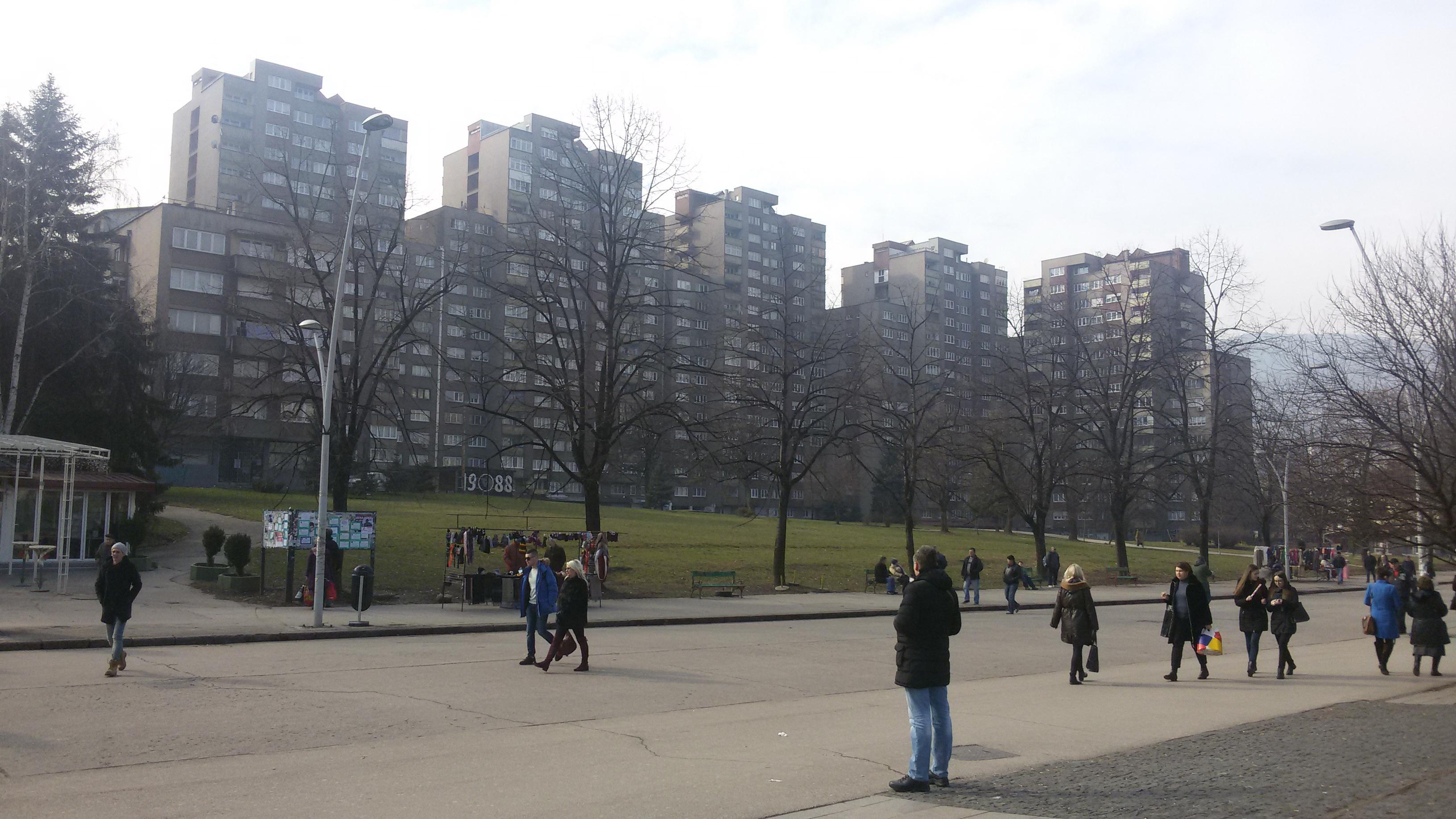 Zenica: Konstituirajuća sjednica naredne sedmice - Avaz