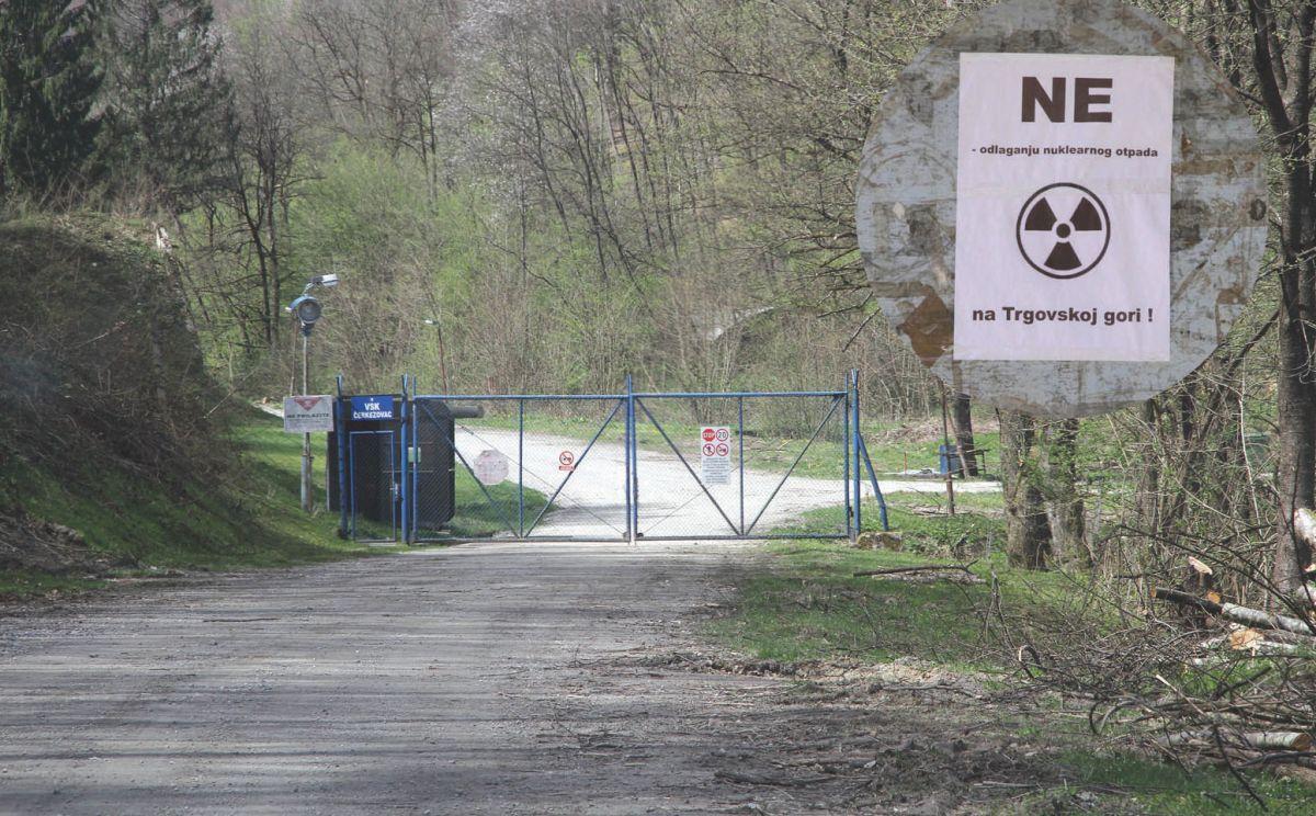 Udruženje građana već godinama upozoravaju na opasnost - Avaz