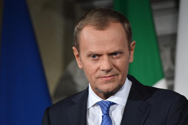 Tusk: Ako Velika Britanija odustane od Brexita, EU će biti spremna