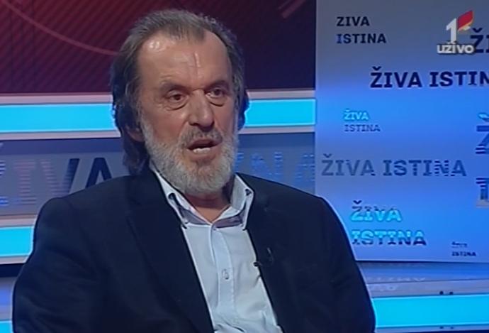 Drašković: Nijedno neprijateljstvo ne može gasiti nastavkom neprijateljstv - Avaz