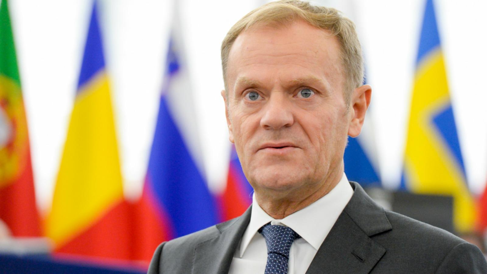 Tusk: Unija dogovorila uredan razvod s Britanijom - Avaz