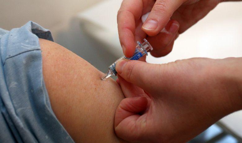 U epidemijama sezonske gripe bude zaraženo oko pet posto stanovništva - Avaz