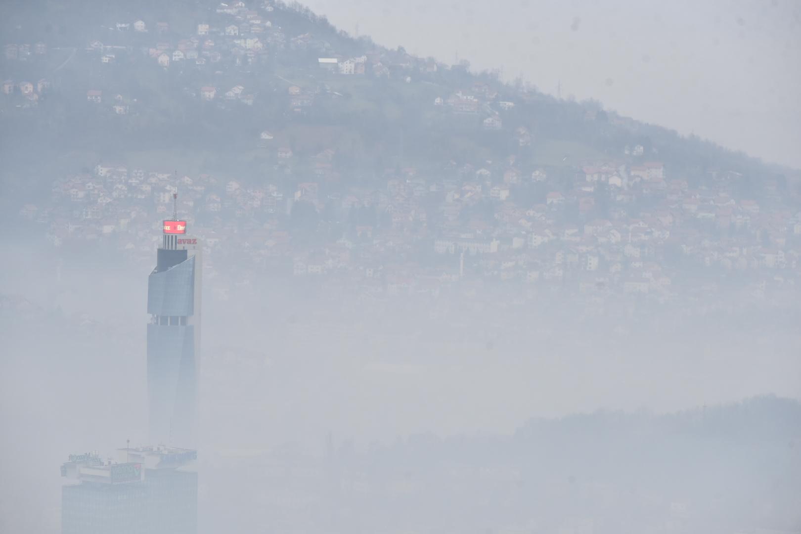 Stanje koje se ponavlja iz godine u godinu - Avaz