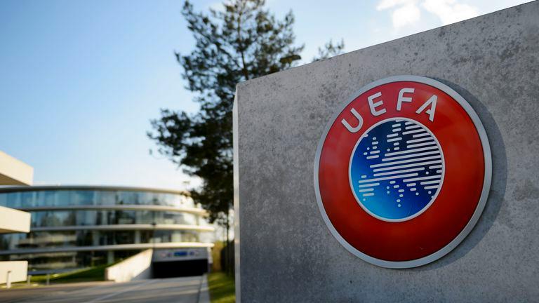 UEFA očekuje prodaju više od tri miliona ulaznica za Euro 2020