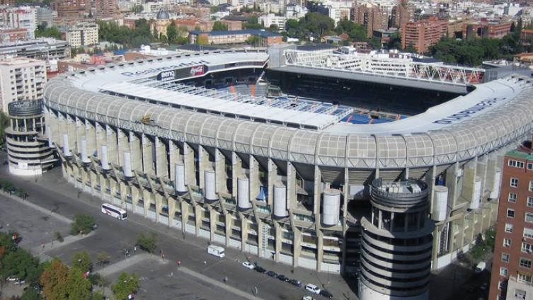 Santiago Bernabeu: Ugostit će ljute argentinske rivale - Avaz