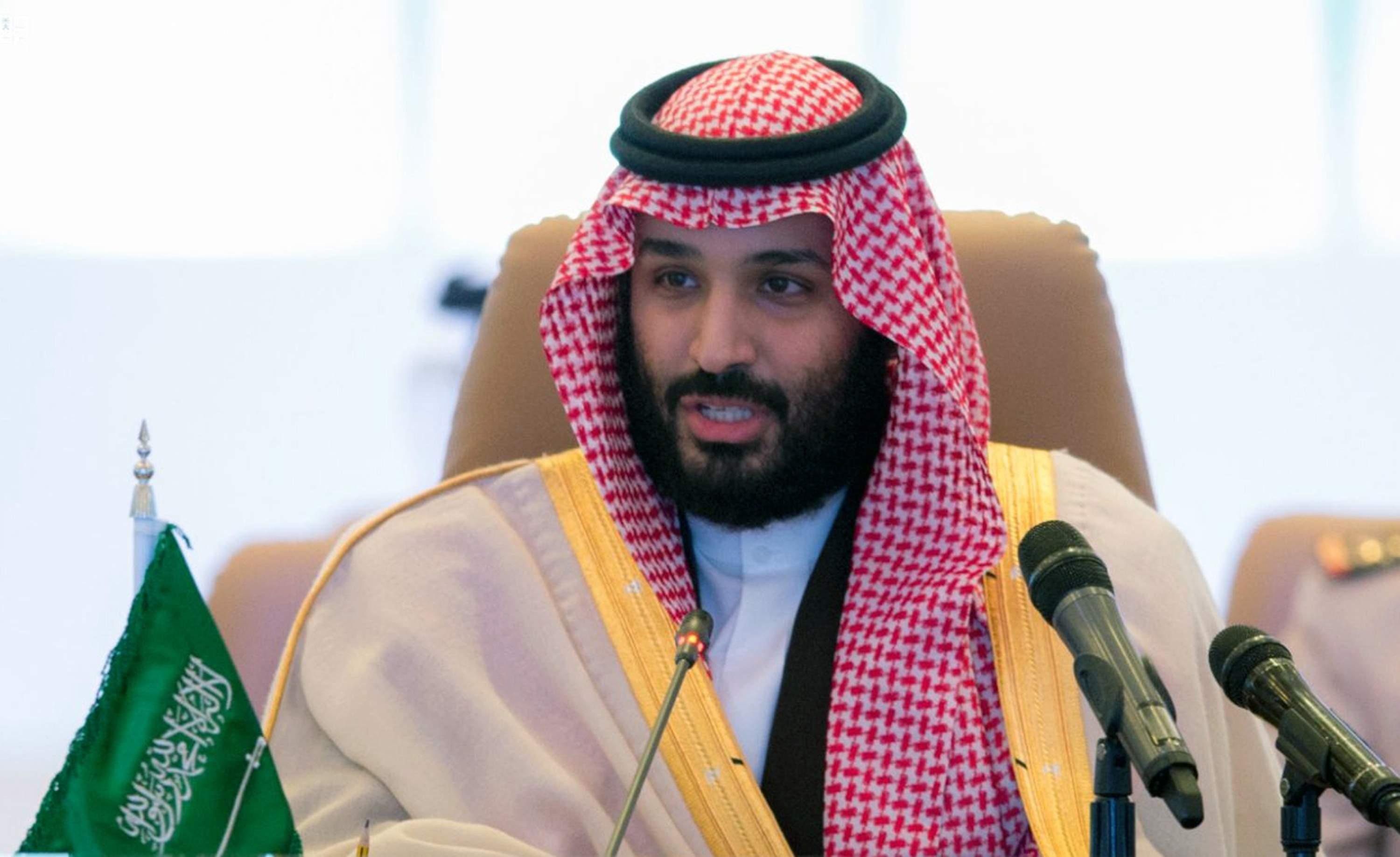 Bin Salman: Naredio Kašogijevo ubistvo - Avaz