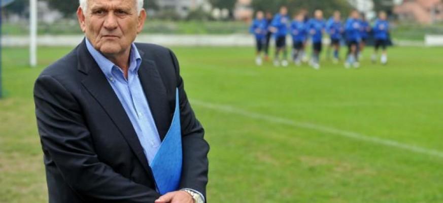 Ljupko Petrović angažiran u stručni štab CSKA iz Sofije