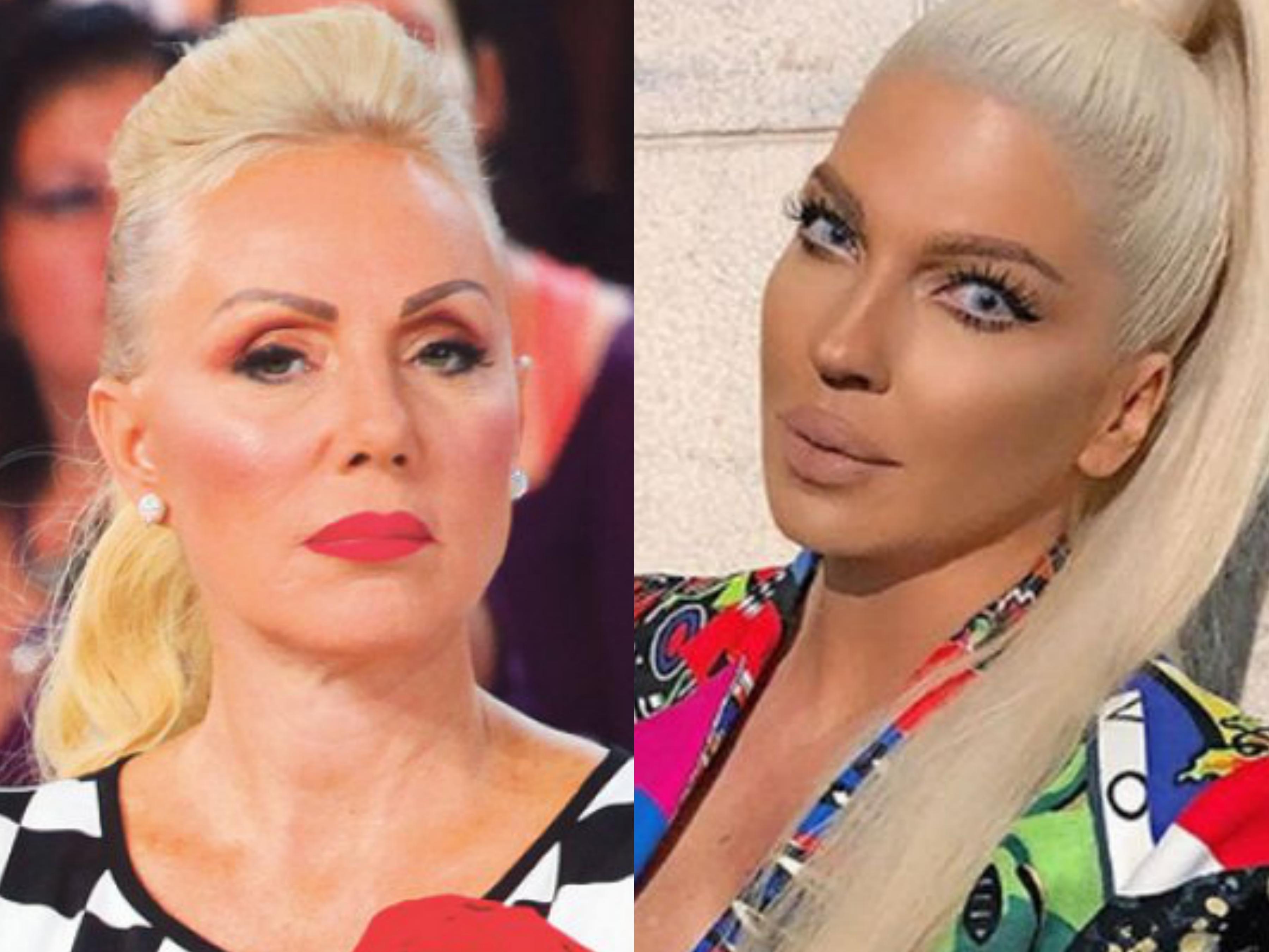 Koja pjevačica je bogatija, Jelena Karleuša ili Lepa Brena?