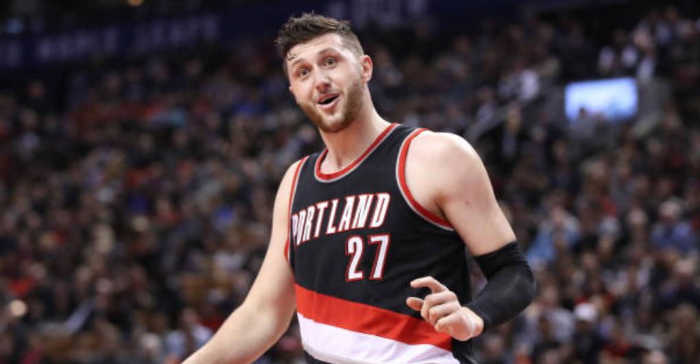 Nurkić u porazu Portlanda ubacio 2 poena