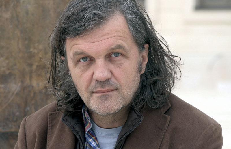 Kusturica:  Mislim da je došlo vrijeme da se Srbija odrekne Josipa Broza Tita - Avaz