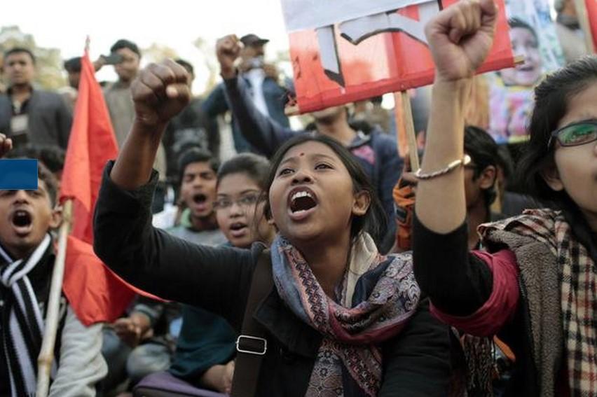 Protest radnika širom Bangladeša, traže veće plaće