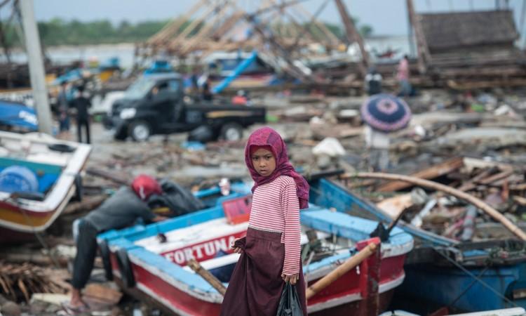 Raste broj žrtava u Indoneziji - Avaz