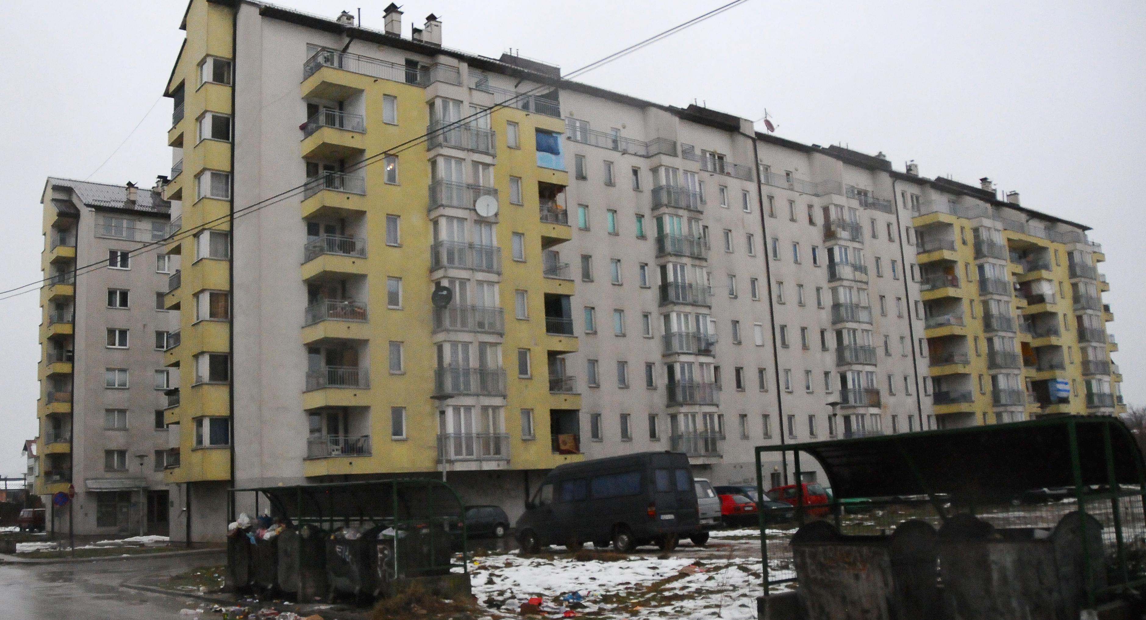 Stanari napravili velika dugovanja zbog neplaćanja komunalija - Avaz