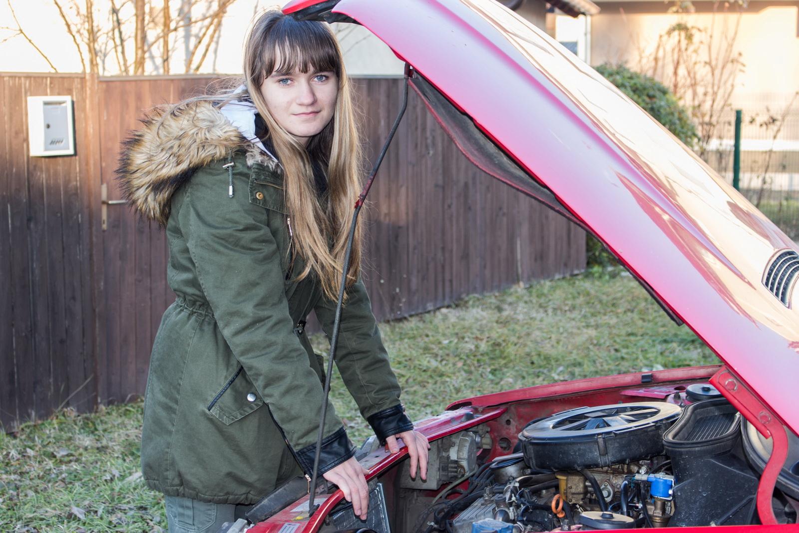 Lana brzo otkrije šta automobilu fali: Radi u servisu, ali i kod kuće - Avaz