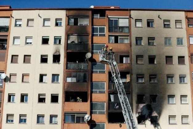 Među teže povrijeđenima su beba i dvije odrasle osobe - Avaz