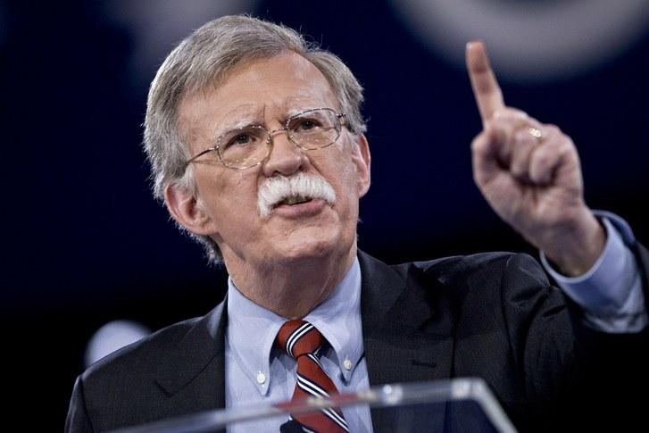 Bolton: Uvjet za povlačenje američkih snaga iz Sirije je da Turska zaštiti kurdske saveznike Vašingtona