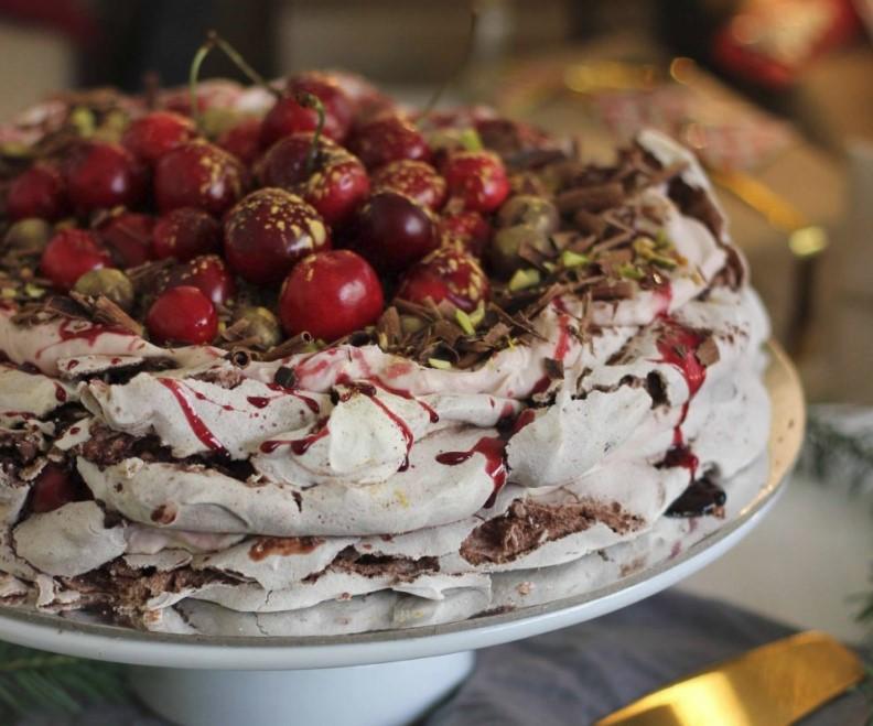 Schwarzwald Pavlova