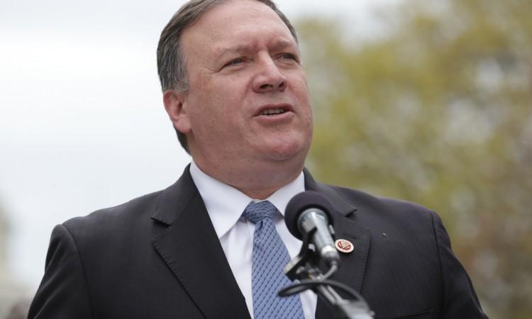 Pompeo uvjerava saveznike da se nastave boriti protiv džihadista i Irana