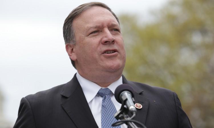 Pompeo: SAD će se iz Sirije povući etapno i planski