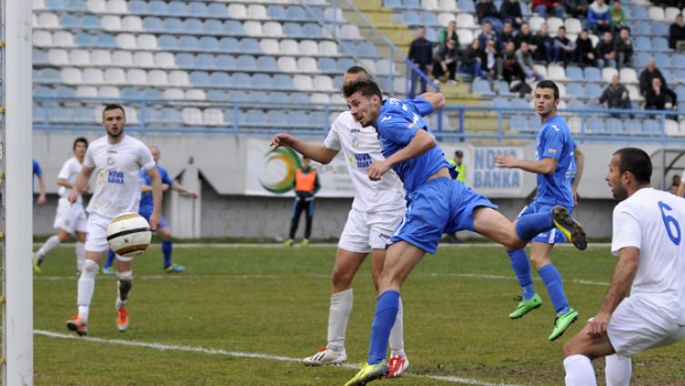 FK Željezničar: Prozivka u ponedjeljak - Avaz