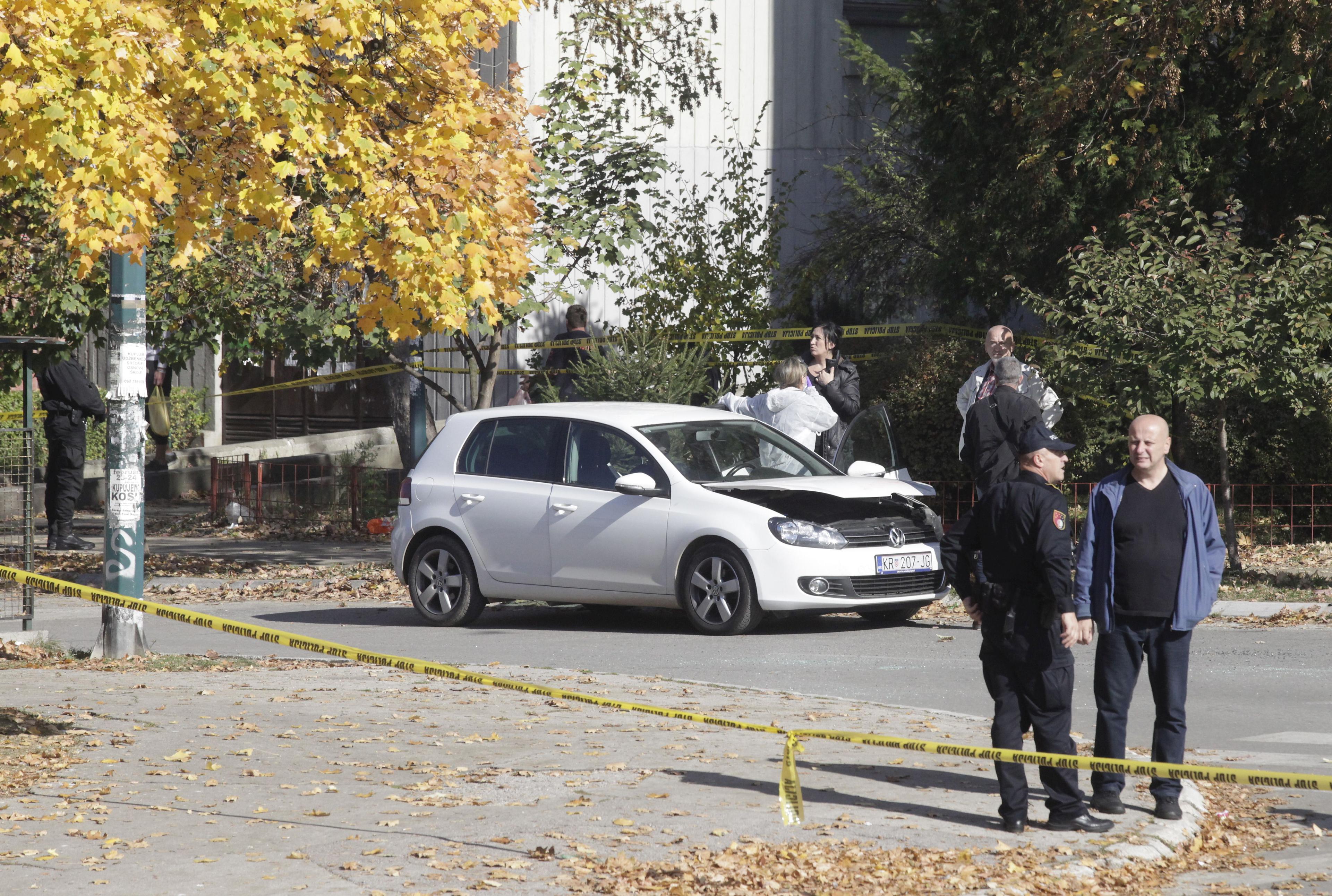 Svjedoci šute o ubistvima policajaca, jer mafija ne prašta