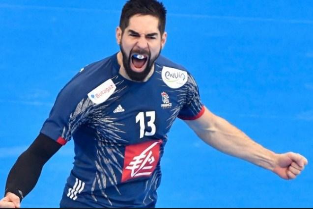 Nikola Karabatić - Avaz