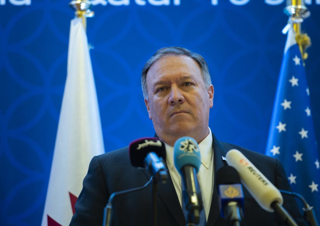 Pompeo: Saudijska Arabija mora Kašogijeve ubice smatrati odgovornima