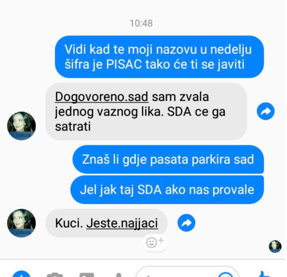 Dnevni avaz