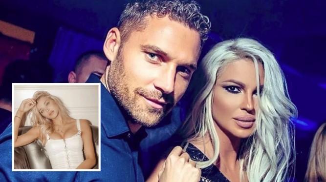 Duško Tošić i Jelena Karleuša: Nova afera - Avaz