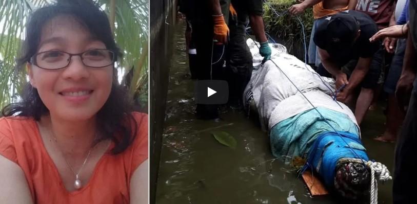Naučnicu u Indoneziji živu pojeo krokodil