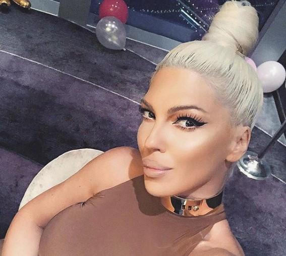 Jelena Karleuša - Avaz