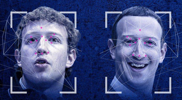 Je li Facebookov "10 Year Challenge" zapravo podmuklo prepoznavanje lica