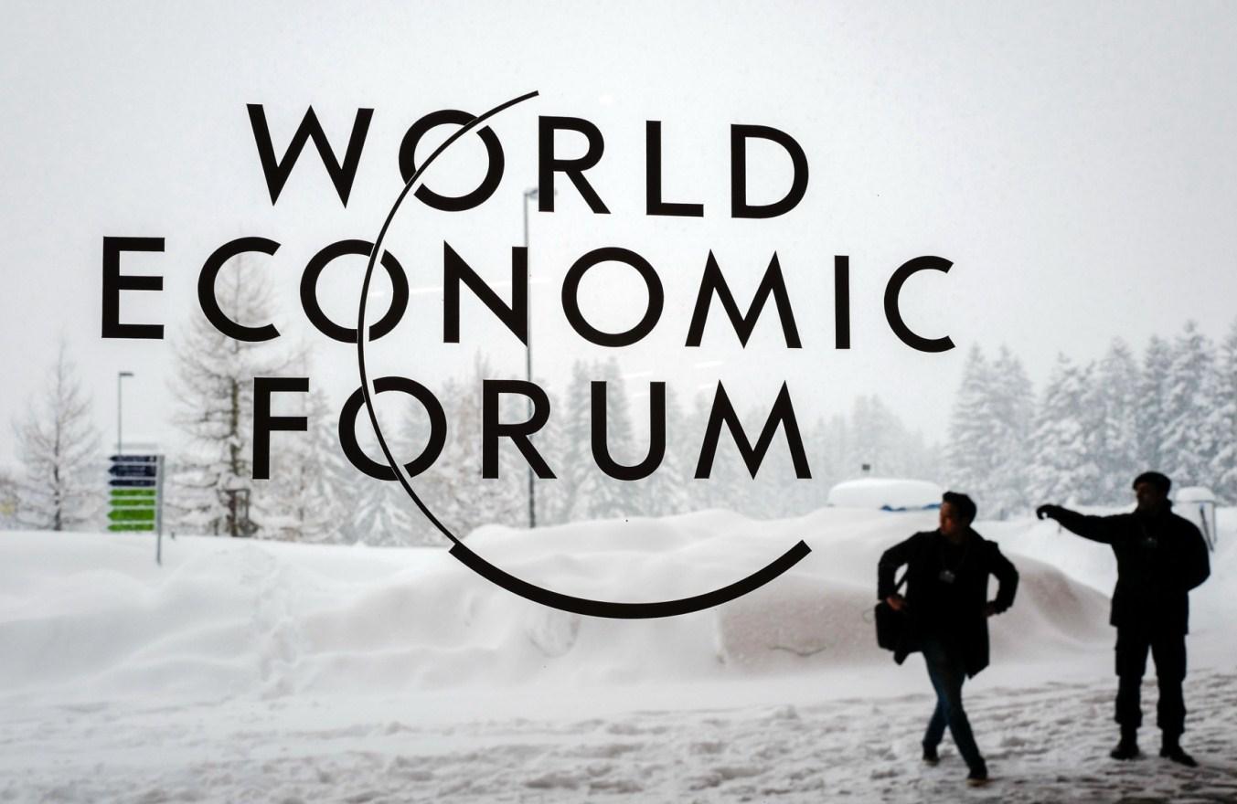 Počinje Svjetski ekonomski forum u Davosu