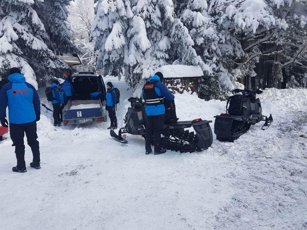 Sa prijašnjih potraga za Hadžićem - Avaz