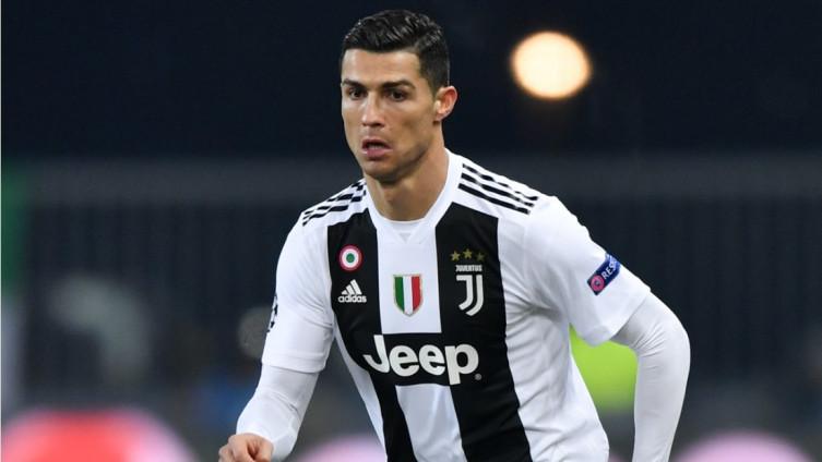 Ronaldo prihvatio kaznu, prema kojoj mora platiti čak 18,8 miliona eura