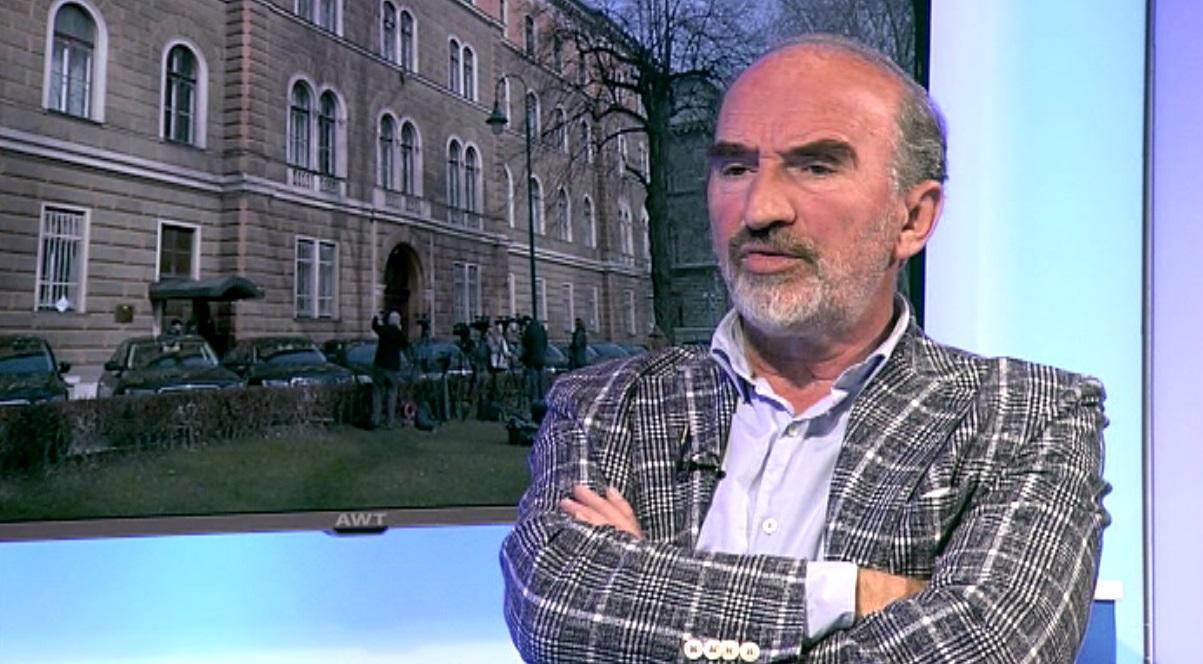 Latić: Opće je poznato da je to oblik Izetbegovićeve diktature - Avaz