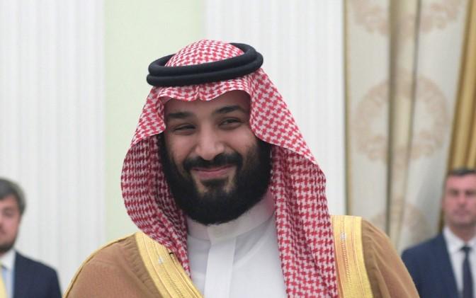 Saudijska Arabija glavna na ekonomskom forumu u Davosu