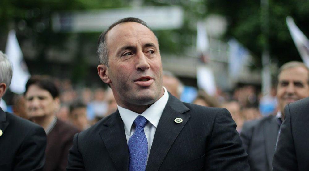 Haradinaj: Takse na proizvode iz BiH i Srbije mogu se ukinuti samo ekonomskim sporazumom