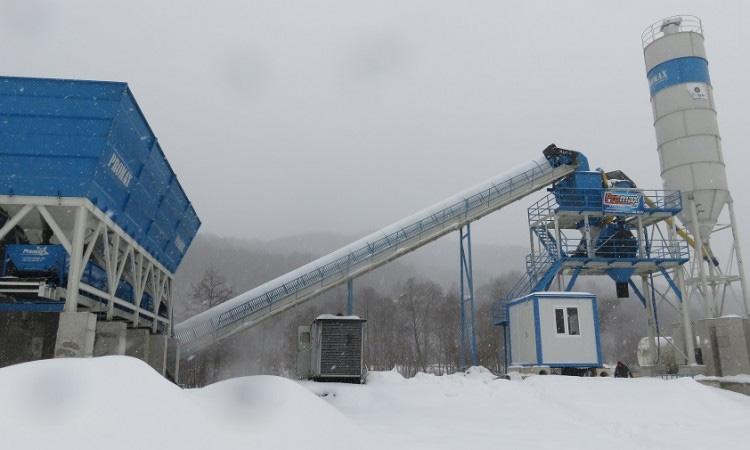 U toku pripremni radovi za probijanje tunela “Hranjen”