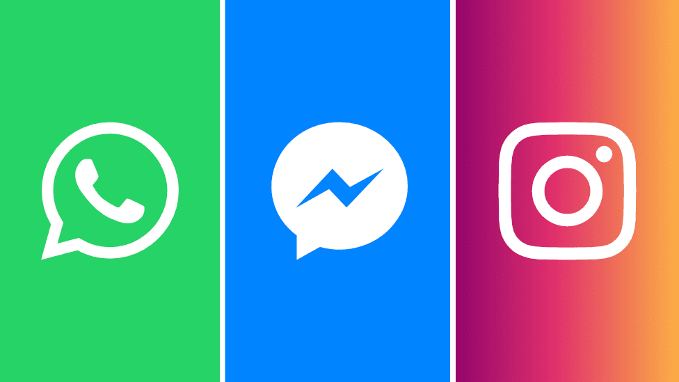 WhatsApp, Instagram i Messenger stapaju se u jedno