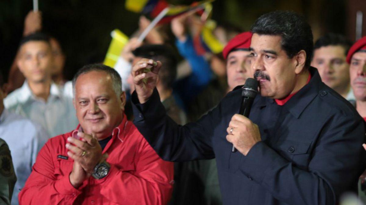 Kabeljo i Maduro - Avaz