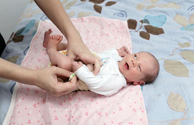 Kakvu odjeću birati za "zimsku" bebu