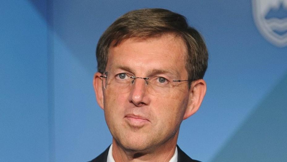 Miro Cerar - Avaz