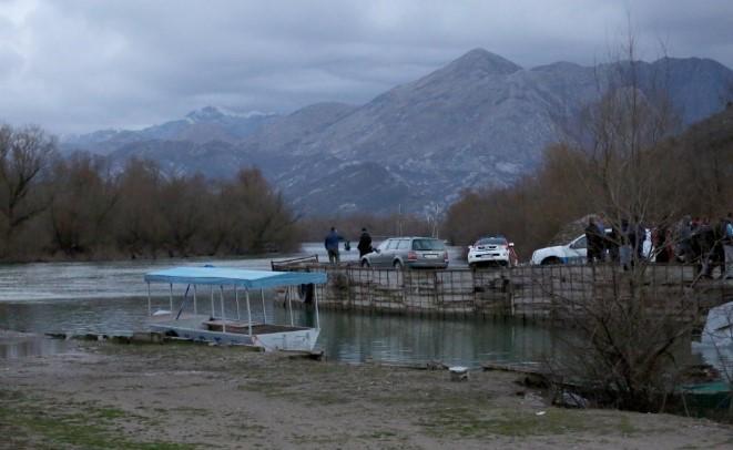 Skadarsko jezero: Potraga za još tri osobe traje - Avaz