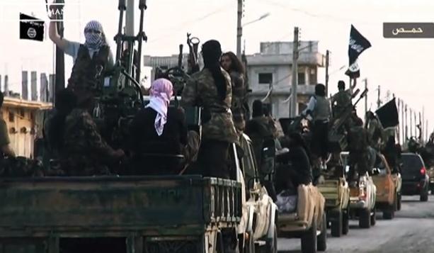 Votel: ISIL u Siriji i Iraku na rubu propasti