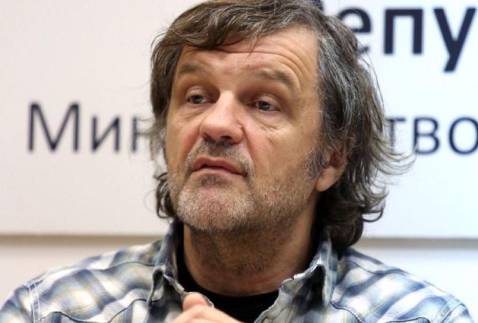 Kusturica pozvan u Sarajevo na premijeru "Sjećaš li se Dolly Bell"