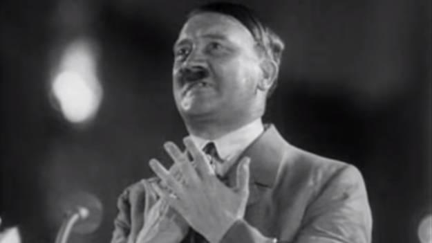 Hitler - Avaz