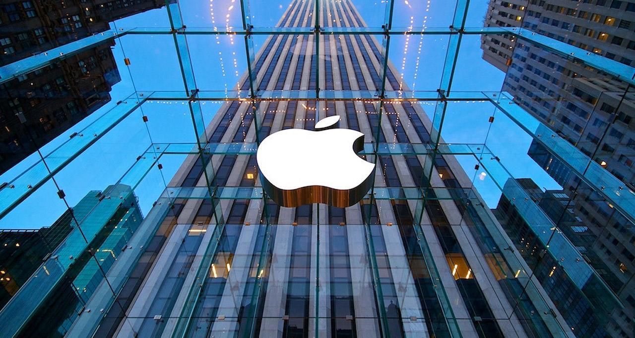 Apple ponovo na vrhu liste kompanija s najvećem tržišnom vrijednošću